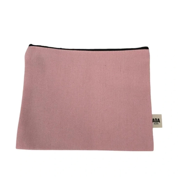 Share Love Puppy Kitty Zippered Pouch - Picture 2 of 2